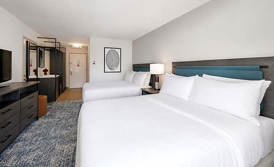 Seacliff Inn Aptos, Tapestry Collection by Hilton