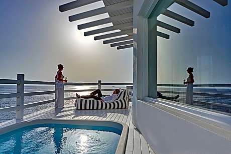 Notos Therme and Spa Hotel