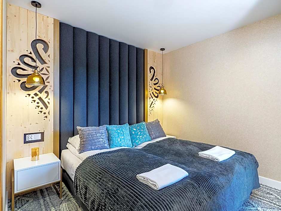 Aparthotel Góralski Spa 2
