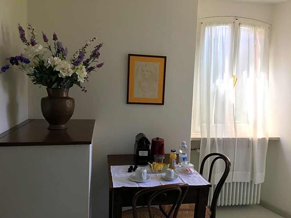 L'Androne B&B