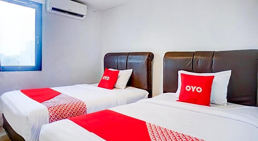 OYO 2574 Z Suites Hotel                                                                     