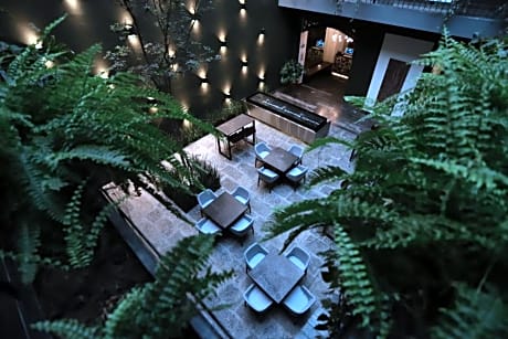 Hotel Isabel