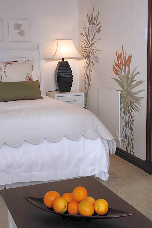 The Potting Shed Guest House