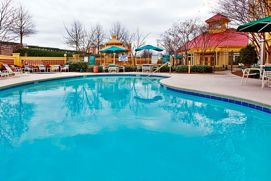 La Quinta by Wyndham Greenville Haywood