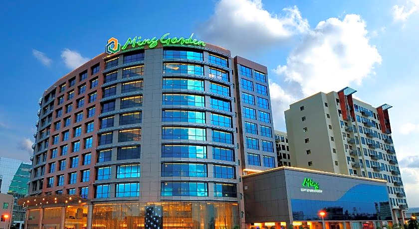 Ming Garden Hotel and Residences