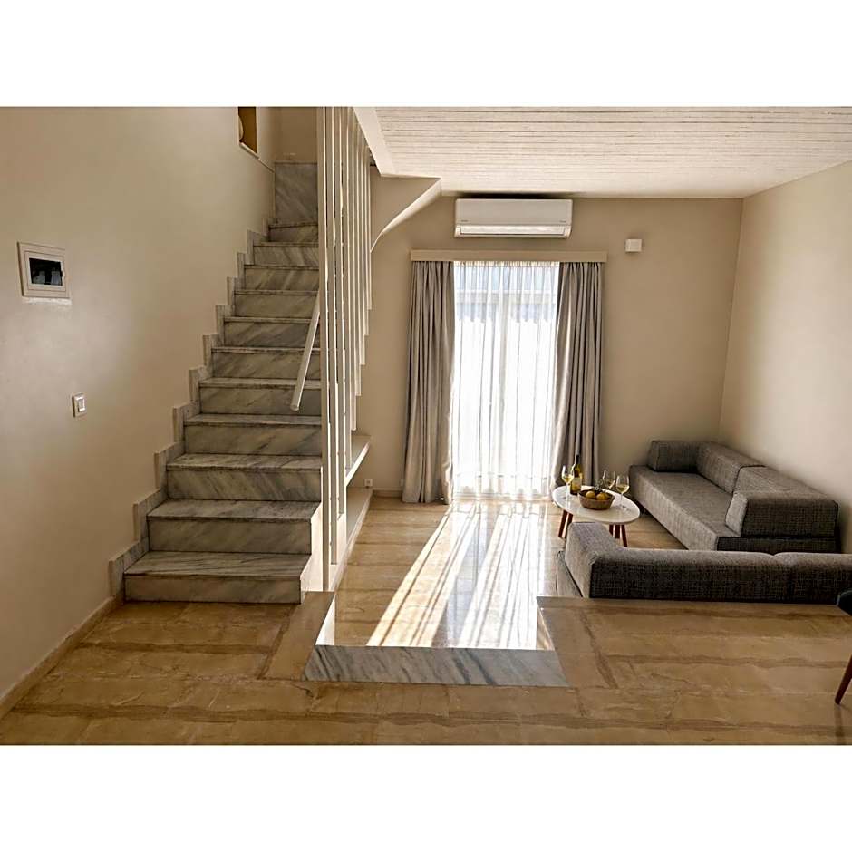 Loriet Hotel