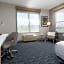 Hilton Garden Inn Oakland/San Leandro