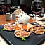 Roka Plaza Hotel Boutique