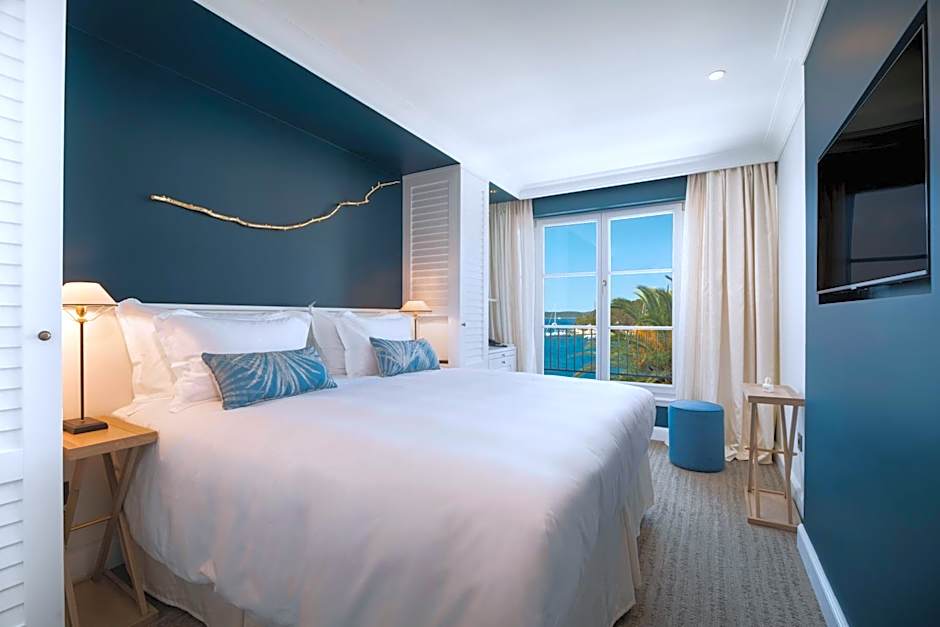 Photo 1 of 5 of Marina, Sea View, Balcony