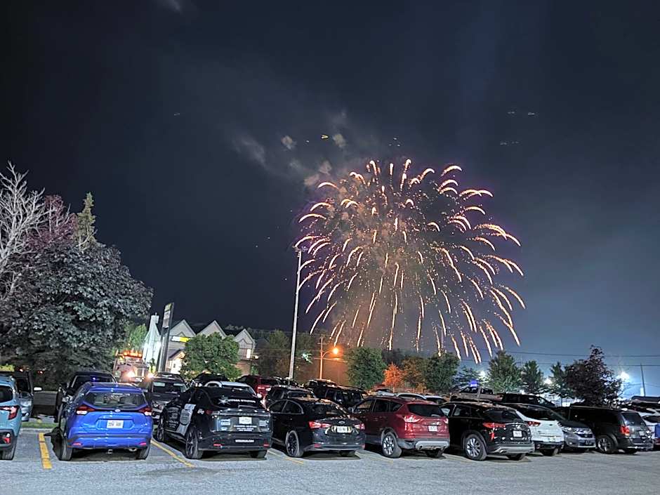 Days Inn by Wyndham Ste. Helene-de-Bagot