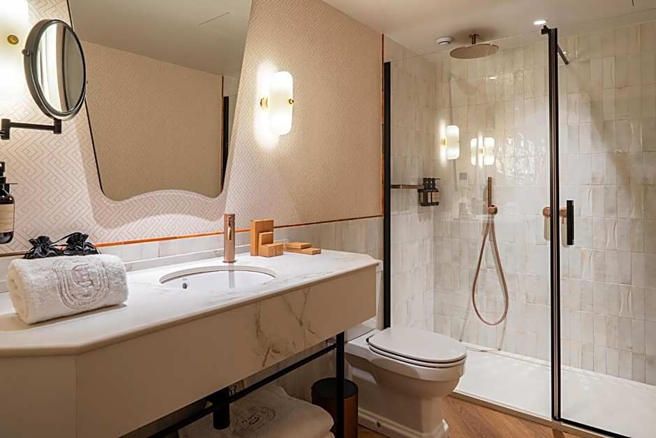 Hotel Condal
