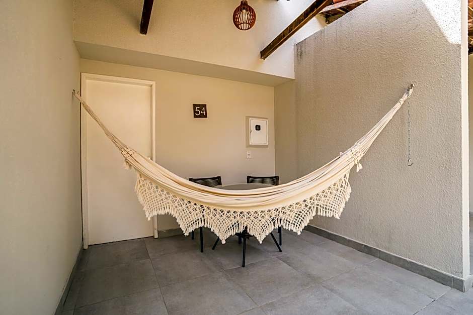 Hotel Pipa Atlântico