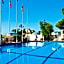 Hotel Ambasciatori Palace