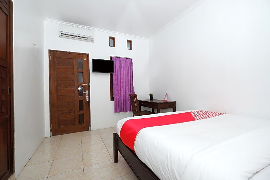 Hotel O Orchid House