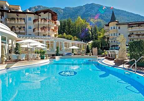 Posthotel Achenkirch Resort and Spa - Adults Only