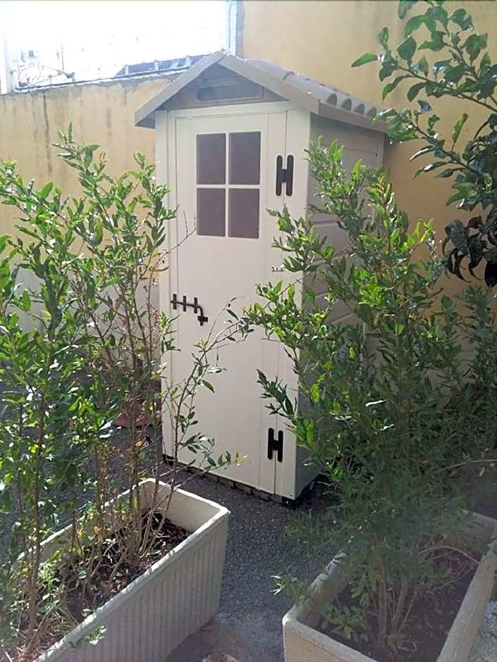 B&B Casamia