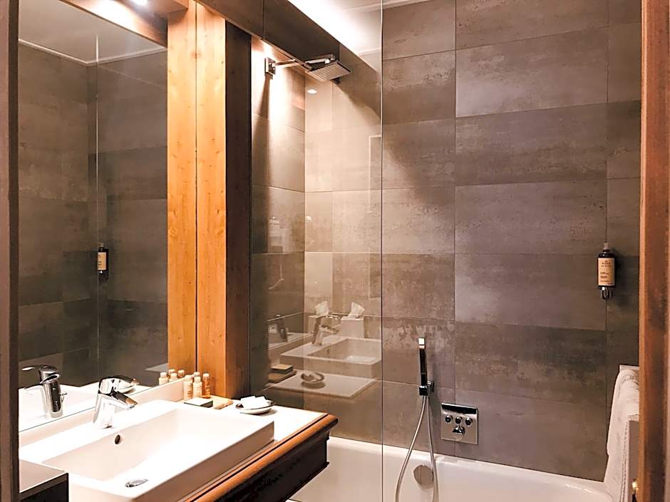 Hotel Le Samoyede