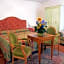 Hotel San Zulian