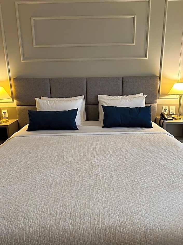 Hotel Saint Paul
