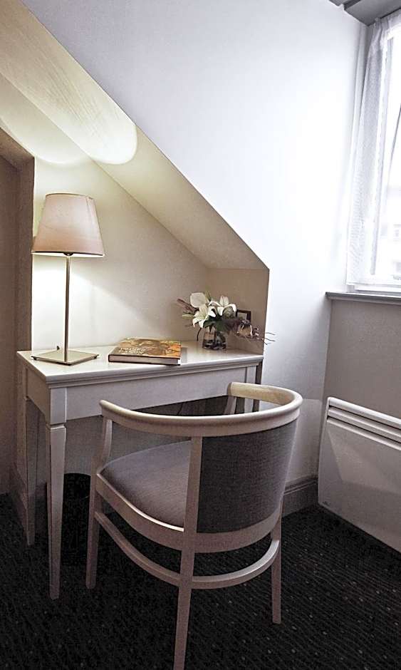 Best Western Le Duguesclin