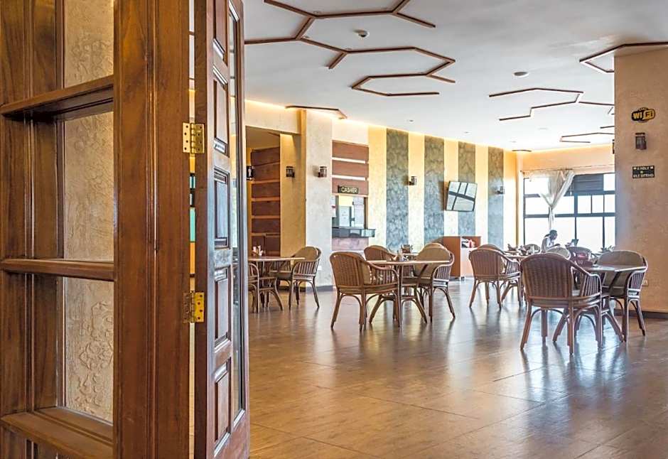 Verona Hotel and Conference Center