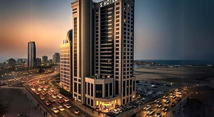 S Hotel Bahrain
