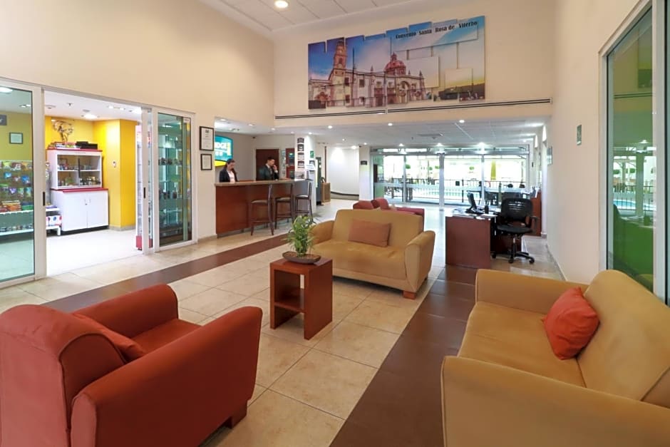Staybridge Suites Queretaro by IHG