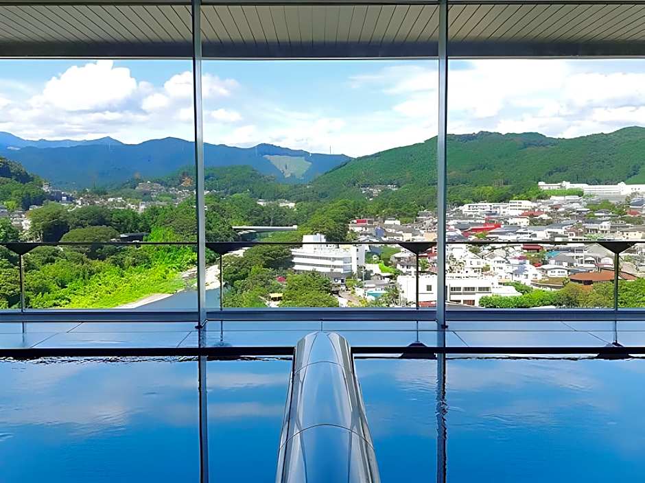 KAMENOI HOTEL OME