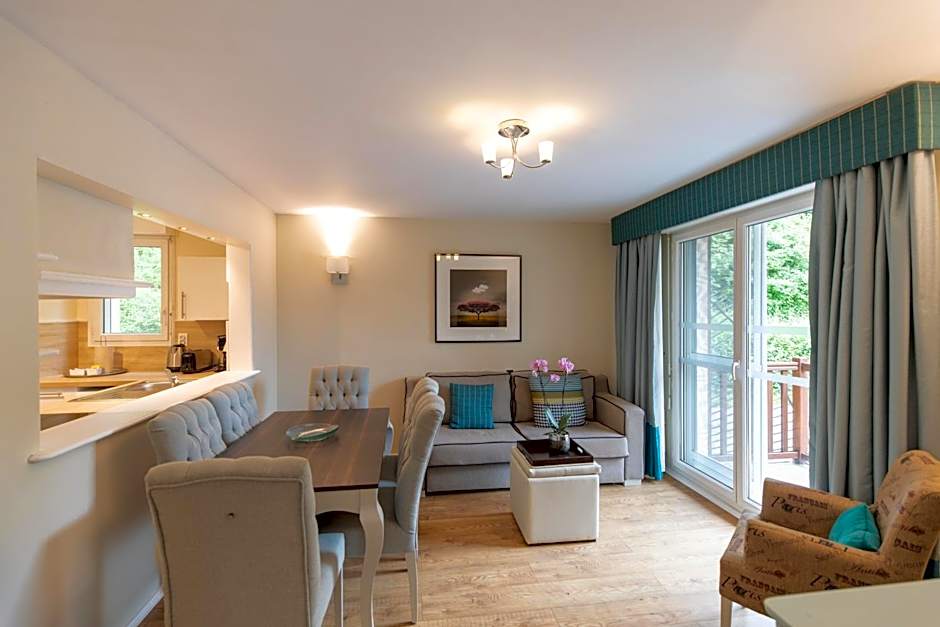 Club Wyndham Normandy