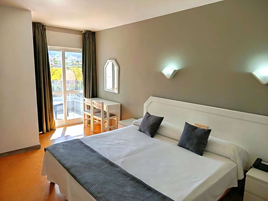 Hotel Los Naranjos