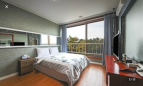 Standard Room B