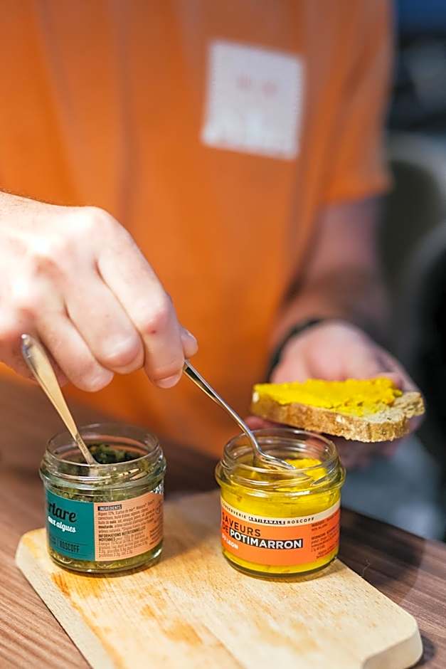 Mercure Brest Centre Port