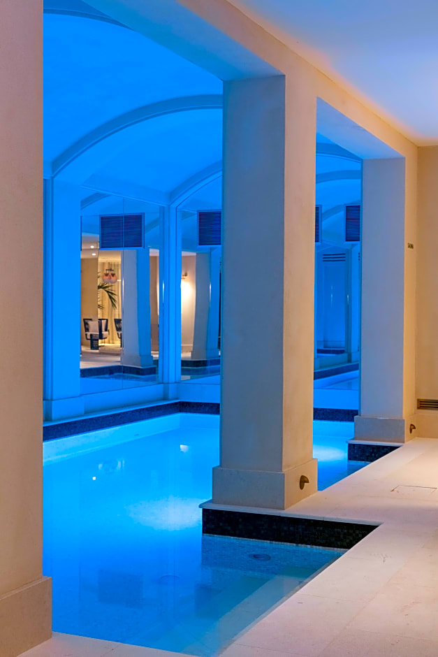 Les Jardins Du Faubourg