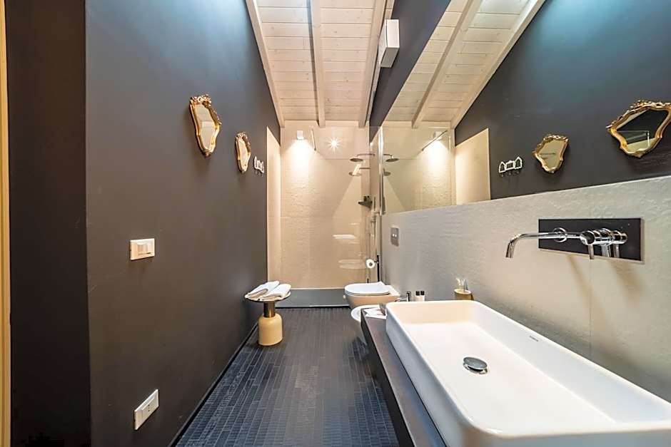 Palazzo Gozzi Bed & Beauty