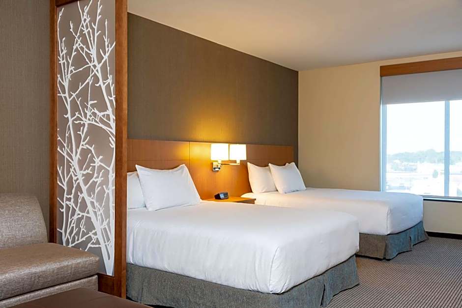 Hyatt Place Flint/Grand Blanc