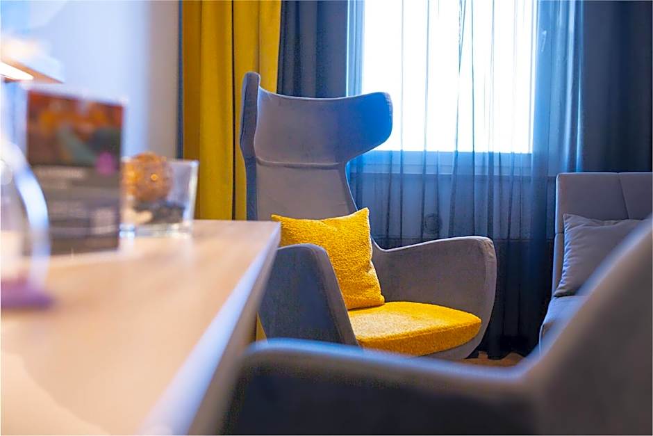 Arotel Best living Nürnberg