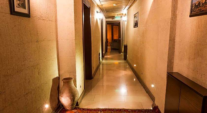 Aden Hotel Cappadocia