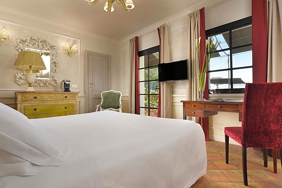 Hotel Villa Fiesole