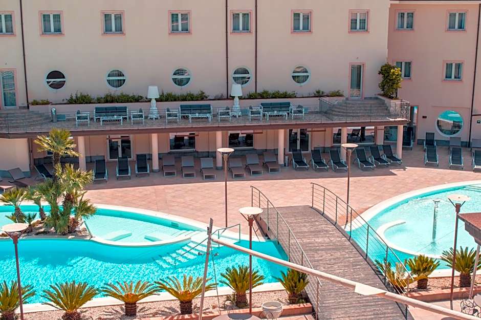 Astrea Wellness & Spa