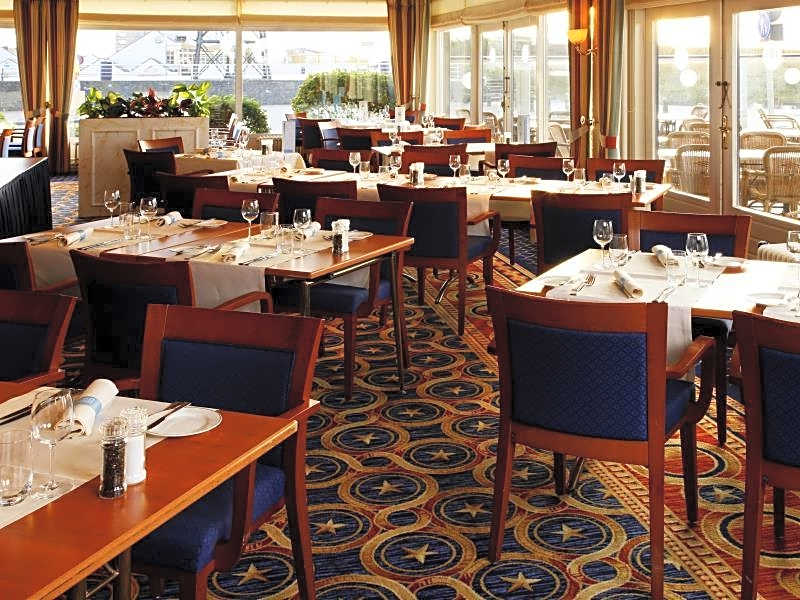 NH Atlantic Den Haag