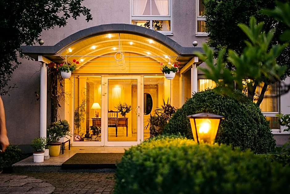 Landhaus Keller - Hotel & Restaurant