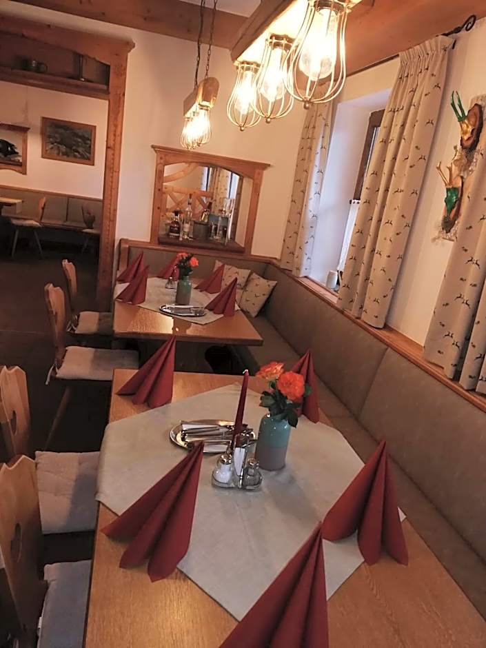 Waldpension Jägerstüberl