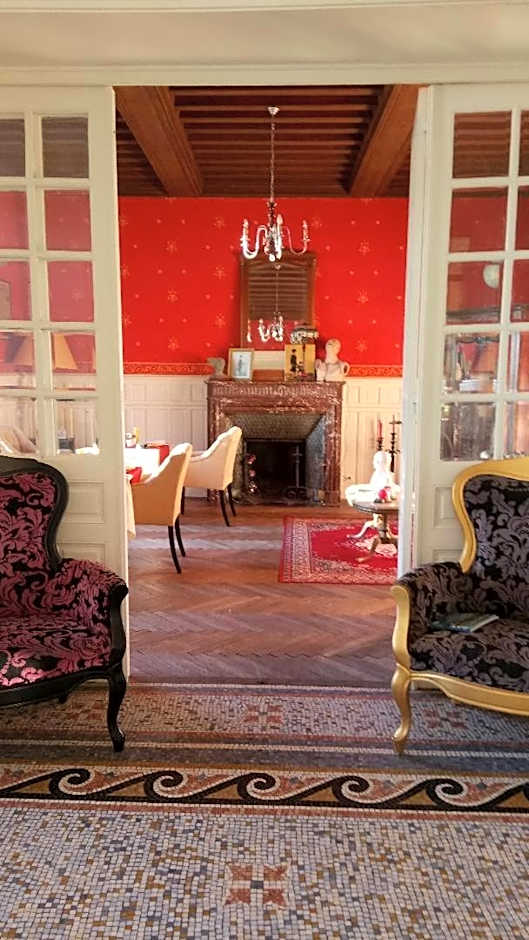 Le Belvedere des Remparts