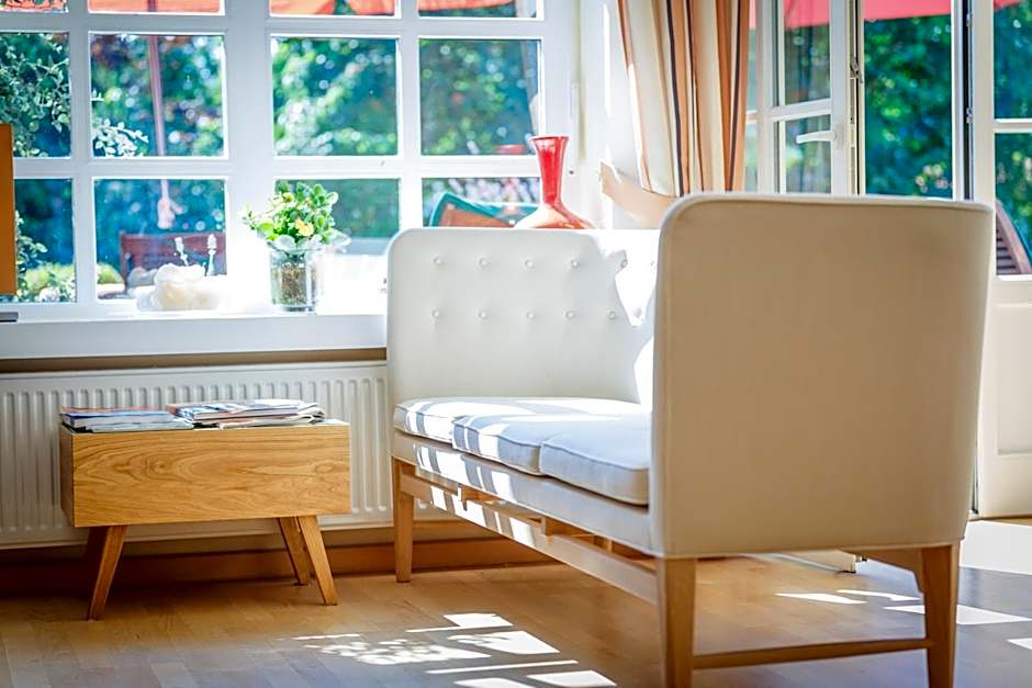 Hotel Künstlerherberge