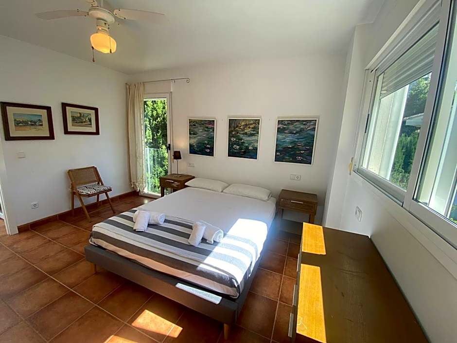 Travel Habitat Benicassim