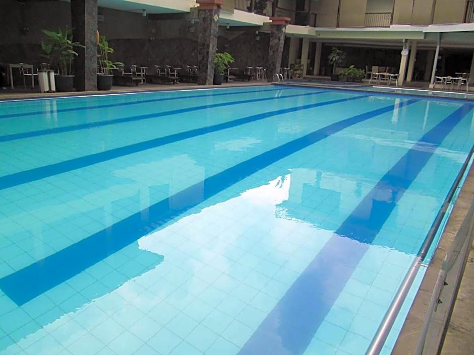 Grand Pasundan Convention Hotel