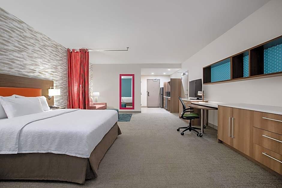 Home2 Suites By Hilton Calhoun