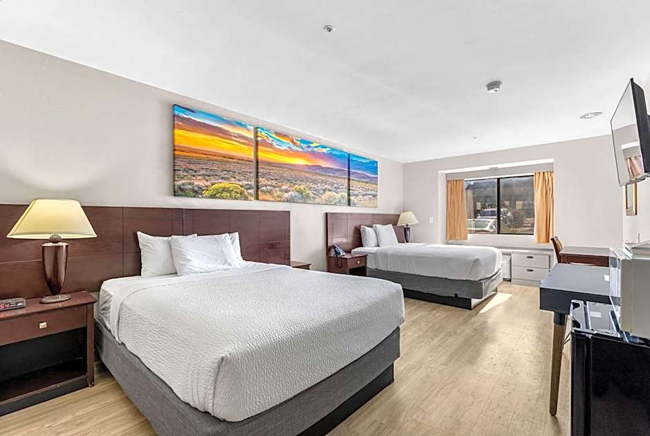 Days Inn by Wyndham Camp Verde Arizona