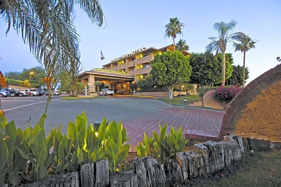 Shilo Inn Yuma