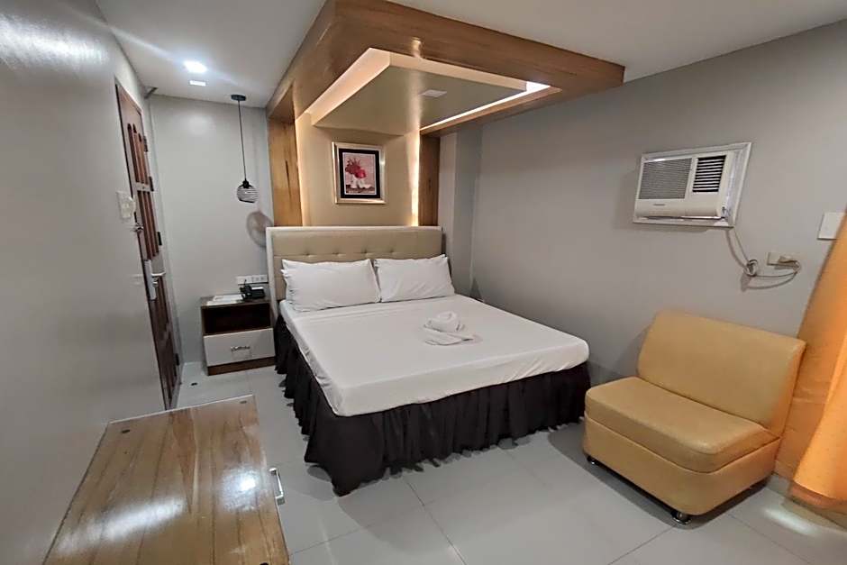 Taj Hotel Tuguegarao